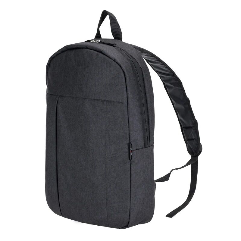 PLM 15.6'' Oslo  Siyah Notebook Sırt Çantası