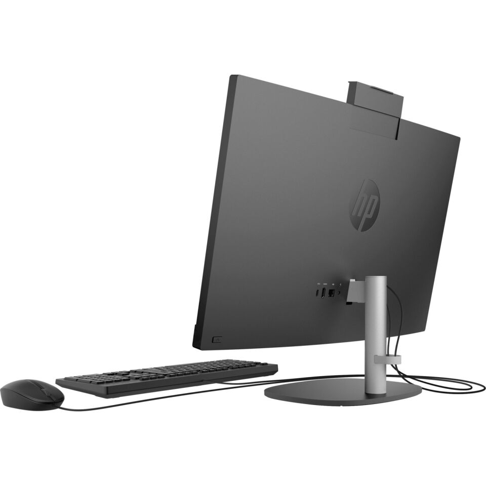 HP AIO 23.8'' CORE i7 1355U-32GB DDR5 RAM-512GB NVME-FDOS / ProOne 240 G10 8T2W8ES