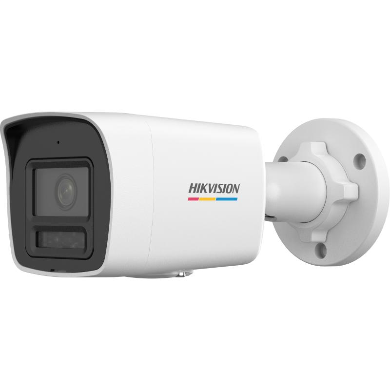 HIKVISION 4MP Bullet 2.8MM Colorvu Ip Kamera DS-2CD1047G3-LIUF