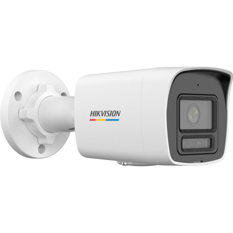 HIKVISION 4MP Bullet 2.8MM Colorvu Ip Kamera DS-2CD1047G3-LIUF