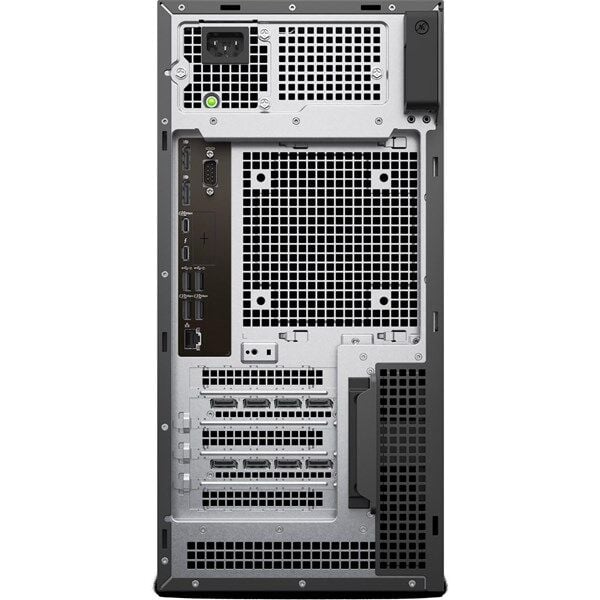 DELL PRO MAX TOWER FCT2250_10 ULTRA 9 285- 64GB DDR5 RAM- 2TB M2 NVME- 16GB RTX 2000A W11 PRO İş İstasyonu (53208)