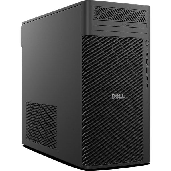 DELL PRO MAX TOWER FCT2250_10 ULTRA 9 285- 64GB DDR5 RAM- 2TB M2 NVME- 16GB RTX 2000A W11 PRO İş İstasyonu (53208)