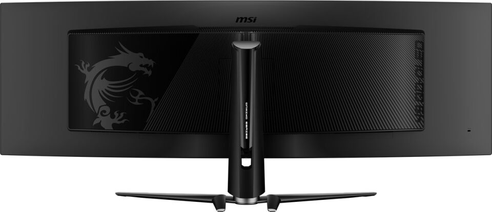 MSI 49'' MPG 491CQP QD-OLED 0.03MS 144HZ HDMI-DP Kavisli Gaming Monitör 5120x1440