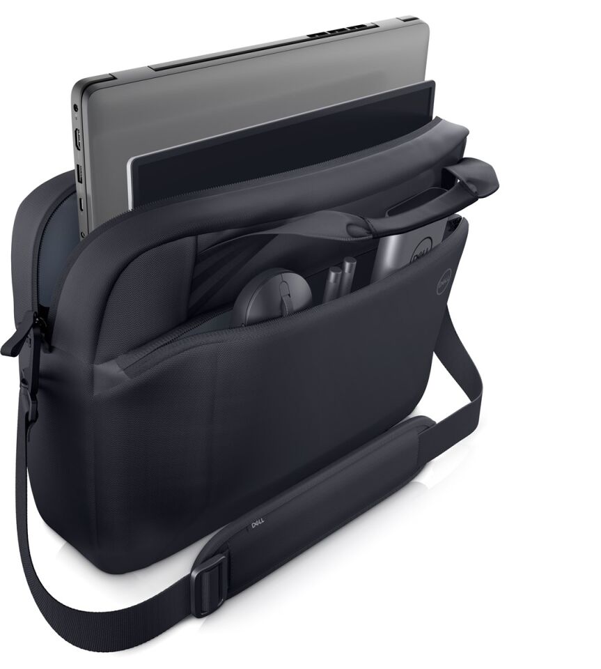 DELL 15.6'' EcoLoop Prıo Slim Notebook Çantası 460-BDQQ