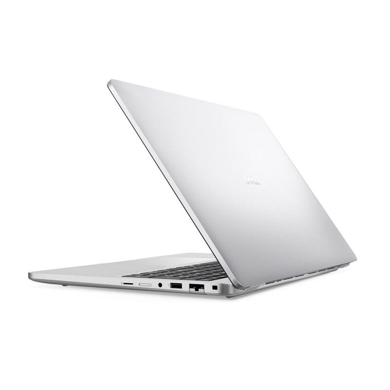 DELL 16'' ULTRA 5 235U-16GB DDR5 RAM-512GB NVME-FDOS NOTEBOOK / PRO 16 BTO105_PC16250U