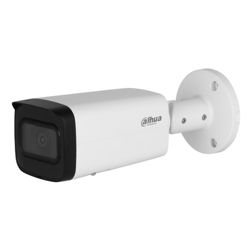 DAHUA 5MP Bullet 3.6mm WizSense IP Kamera IPC-HFW2541T-AS-0360B