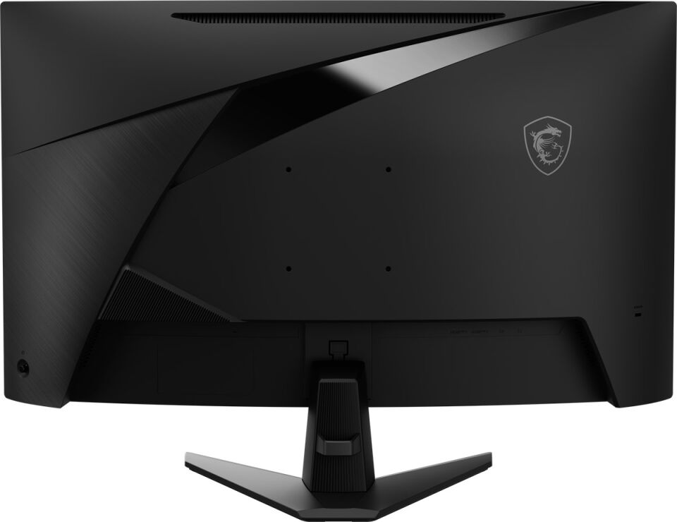 MSI 31.5'' VA MAG 32C6X 1MS 250HZ HDMI-DP Kavisli Gaming Monitör 1920x1080