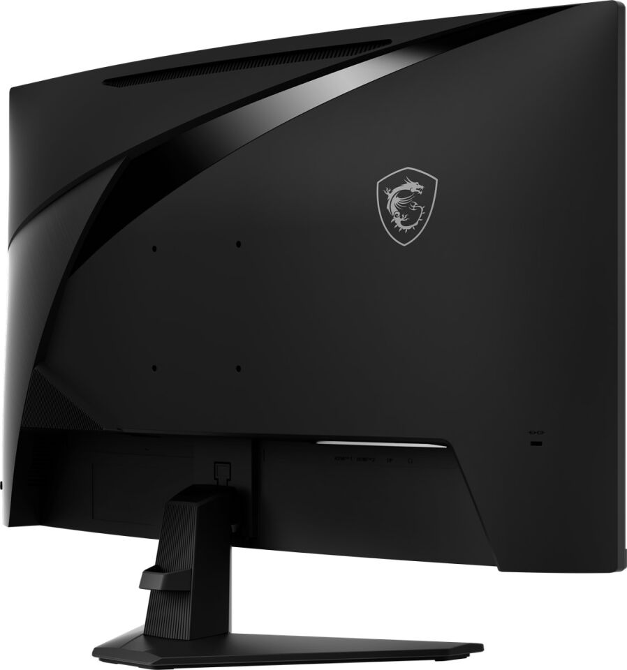 MSI 31.5'' RAPID VA MAG 32CQ6F 1MS 180HZ HDMI-DP Kavisli Gaming Monitör 2560x1440