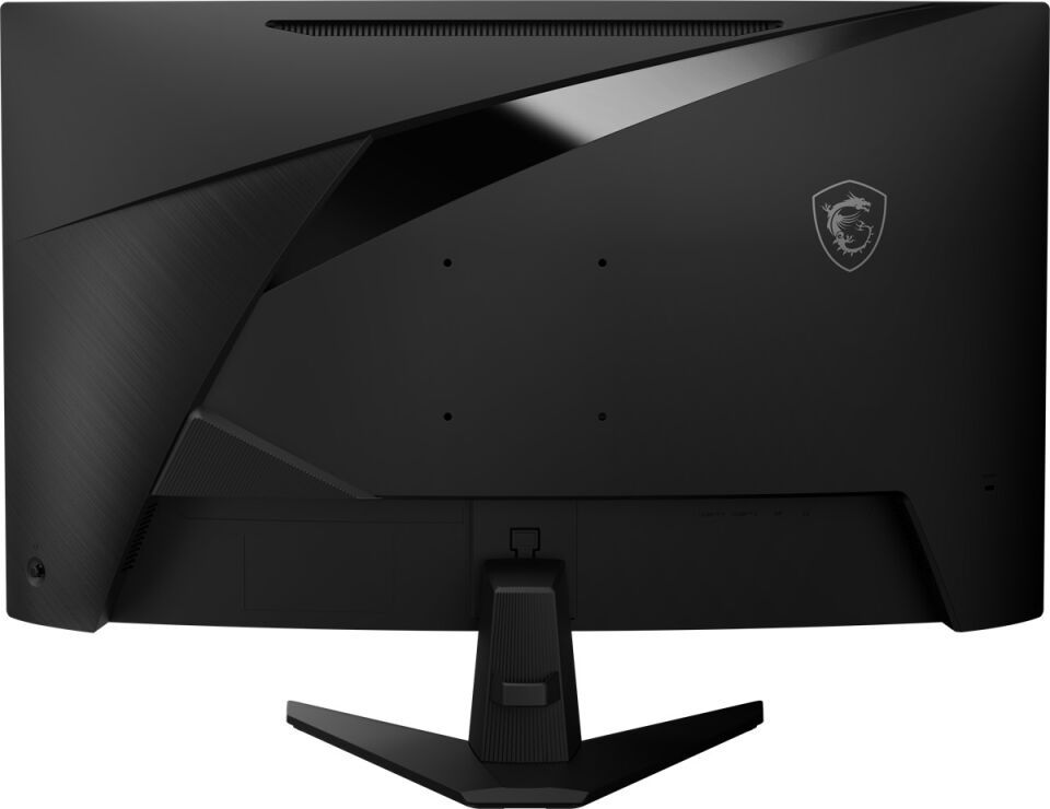 MSI 31.5'' RAPID VA MAG 32CQ6F 1MS 180HZ HDMI-DP Kavisli Gaming Monitör 2560x1440