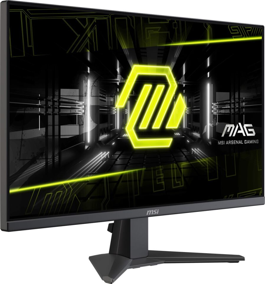 MSI 27'' RAPID IPS MAG 275F 0.5ms 180Hz HDMI-DP Gaming Monitör 1920x1080