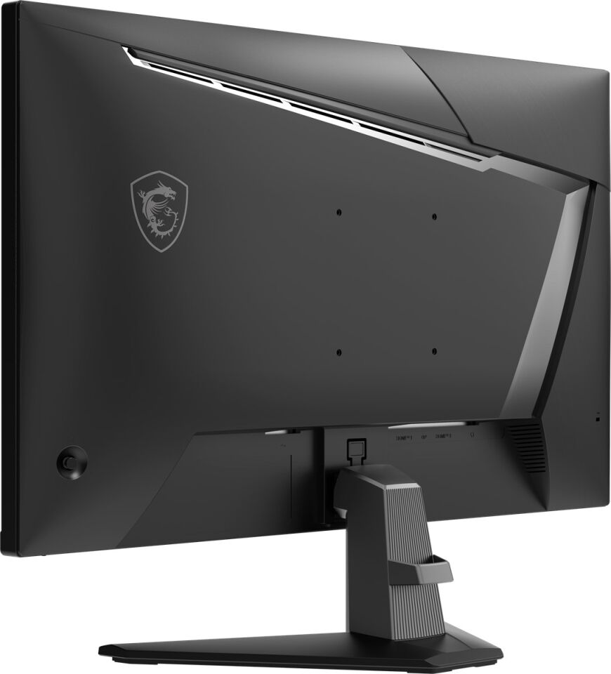 MSI 27'' RAPID IPS MAG 275F 0.5ms 180Hz HDMI-DP Gaming Monitör 1920x1080
