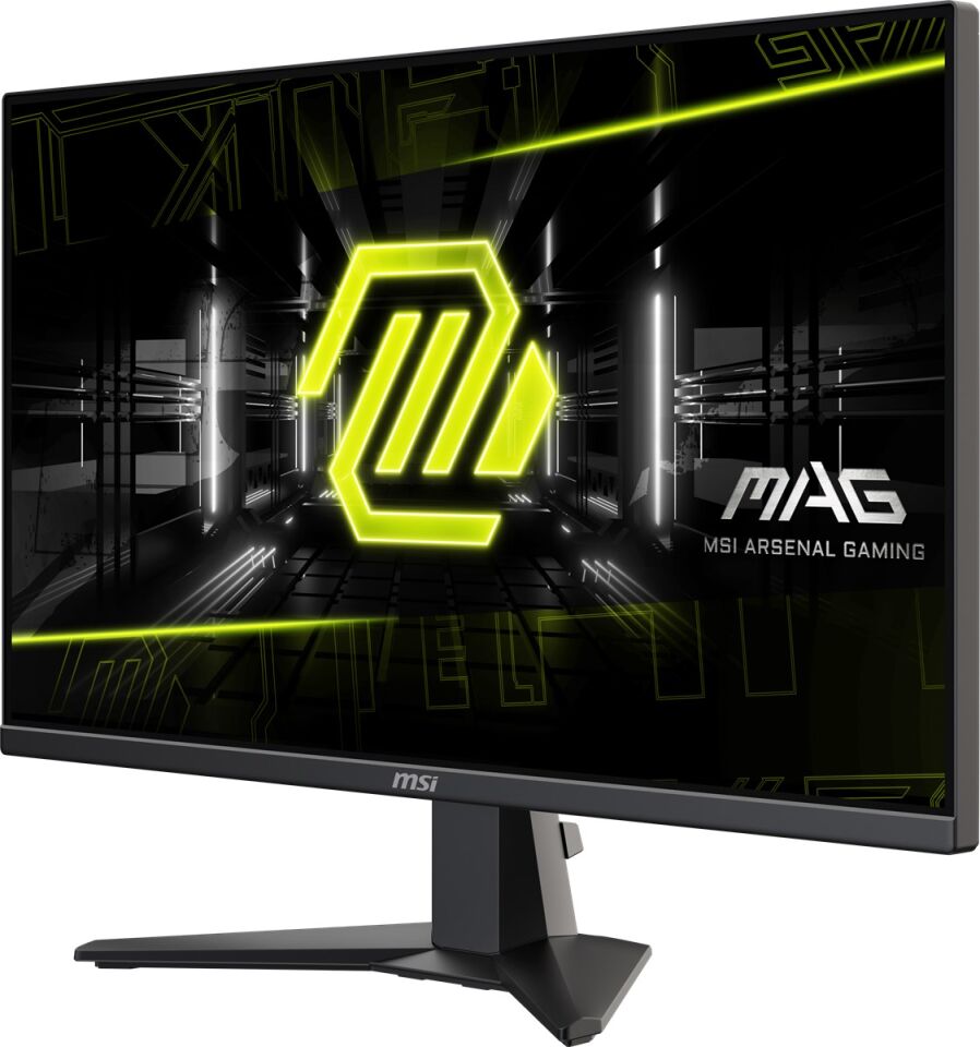 MSI 27'' RAPID IPS MAG 275F 0.5ms 180Hz HDMI-DP Gaming Monitör 1920x1080