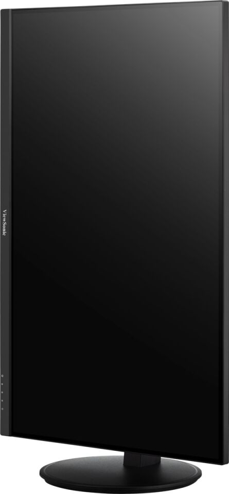 VIEWSONIC 27'' IPS VG2708-4K 4MS 60HZ HDMI-DP Pivot Kurumsal Monitör 3840x2160