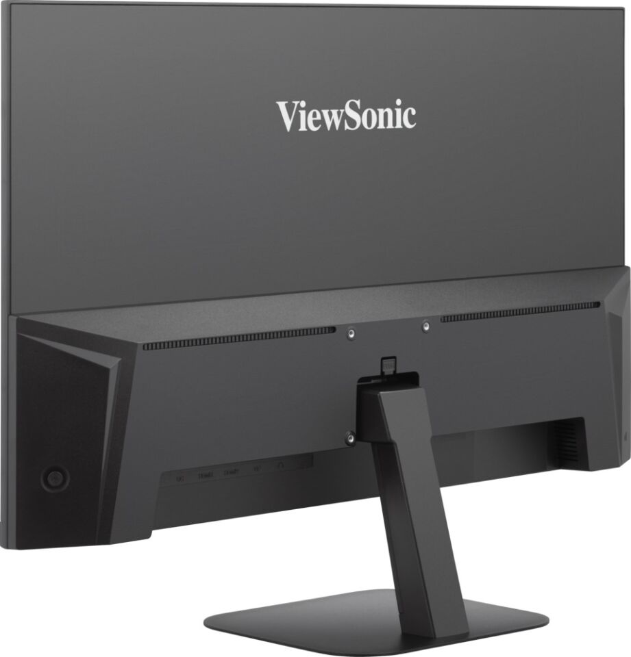 VIEWSONIC 27'' IPS VA2708-4K-HD 4MS 60HZ HDMI-DP Kurumsal Monitör 3840x2160