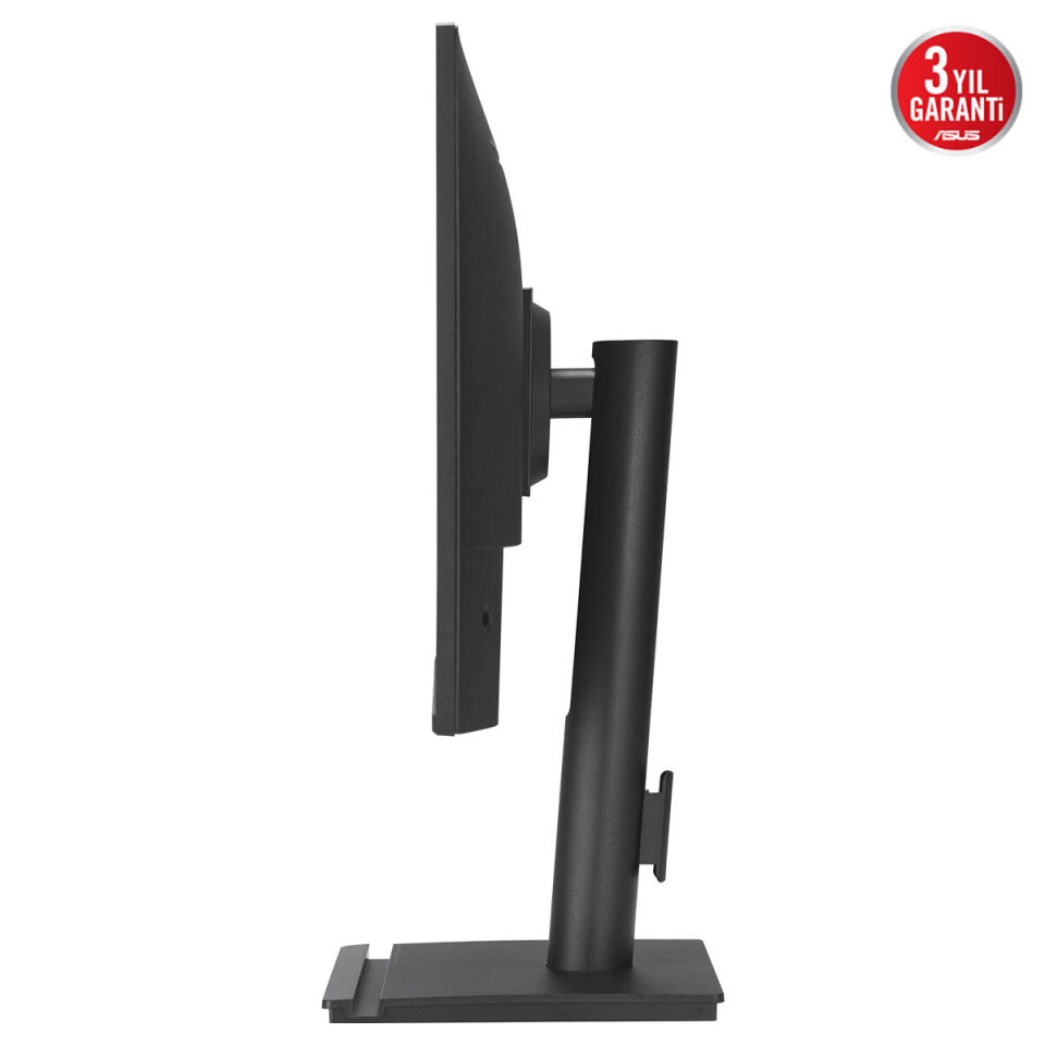 ASUS 27'' IPS BE27AQ 5MS 75HZ HDMI-DP Multimedya Pivot Kurumsal Monitör 2560x1440 / 90LM03I1-B01171 Garanti Süresi : 36 Ay