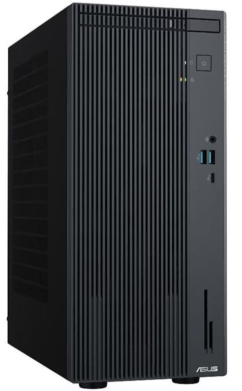 ASUS Core i7 13620H 16GB DDR5- 512GB NVME- O/B UHD770 FDOS / EXPERTCENTER P500MV-I716512330B1D