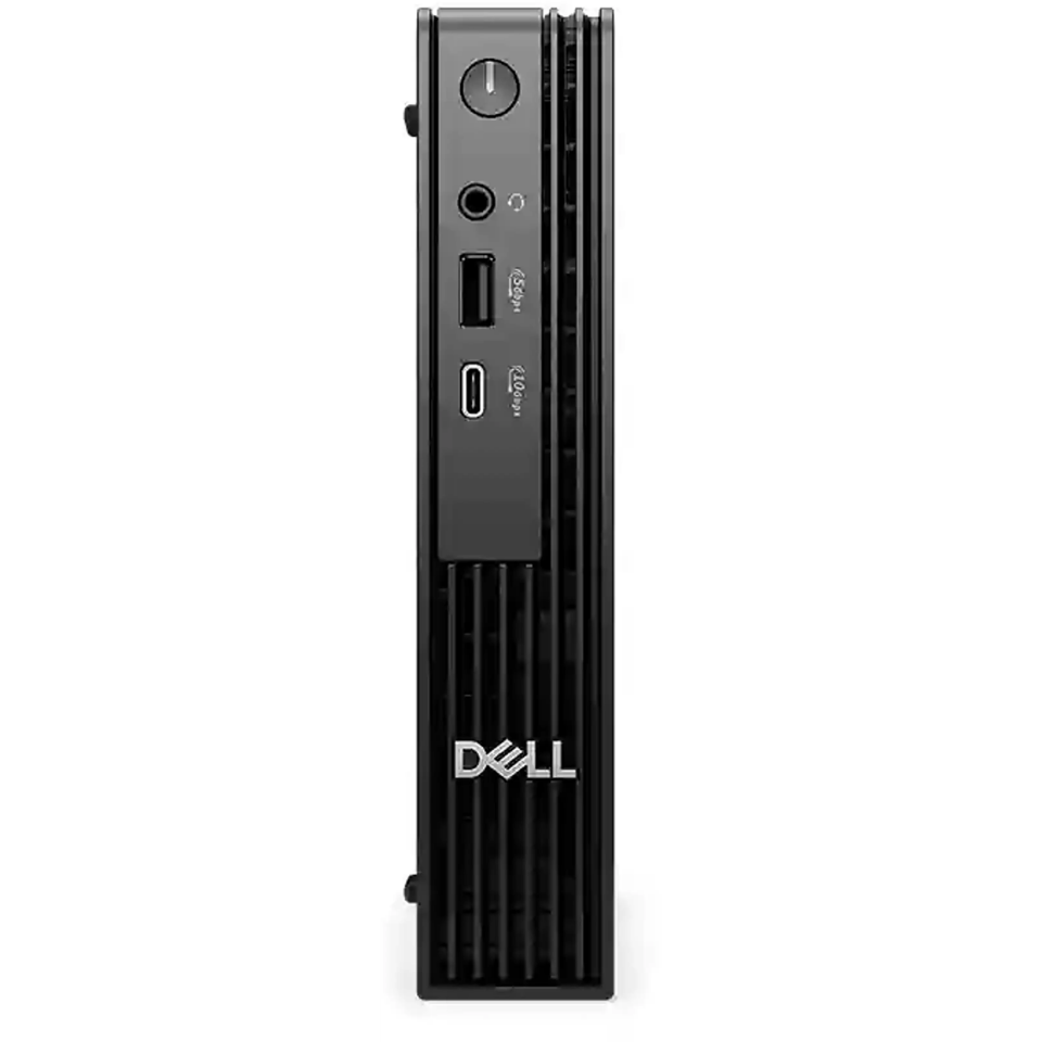 DELL ULTRA 5 235T- 16GB DDR5 RAM- 512GB M2 NVME- O/B UHD FDOS MINI PC / PRO MICRO BTO106_QCM1250U