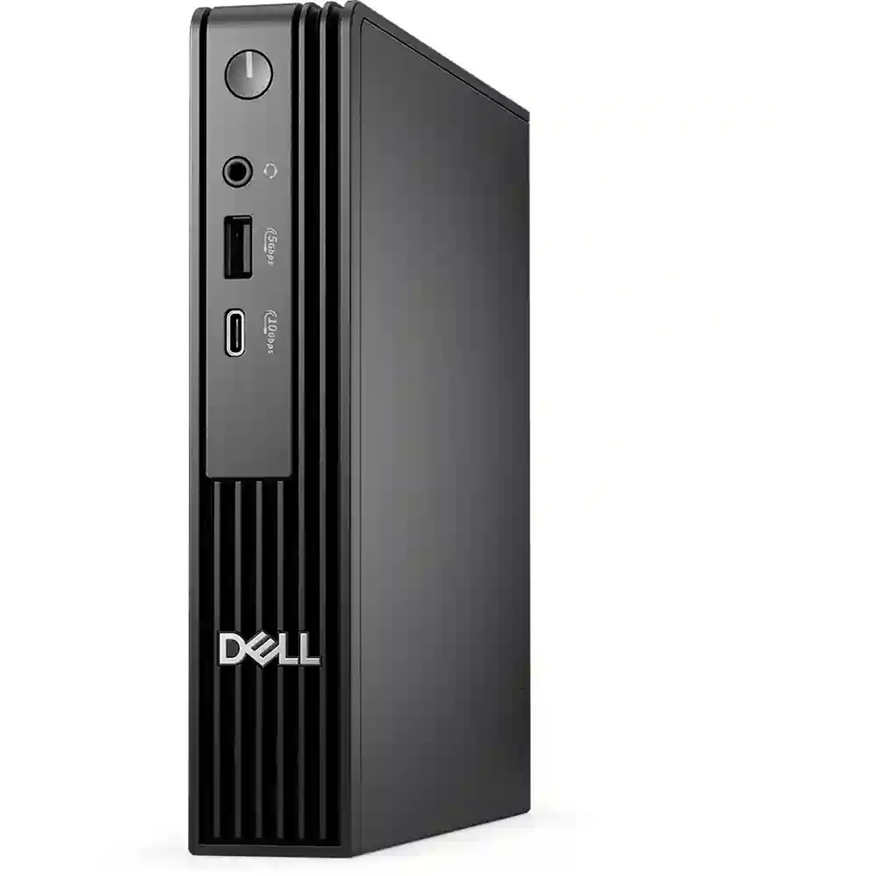 DELL ULTRA 5 235T- 16GB DDR5 RAM- 512GB M2 NVME- O/B UHD FDOS MINI PC / PRO MICRO BTO106_QCM1250U