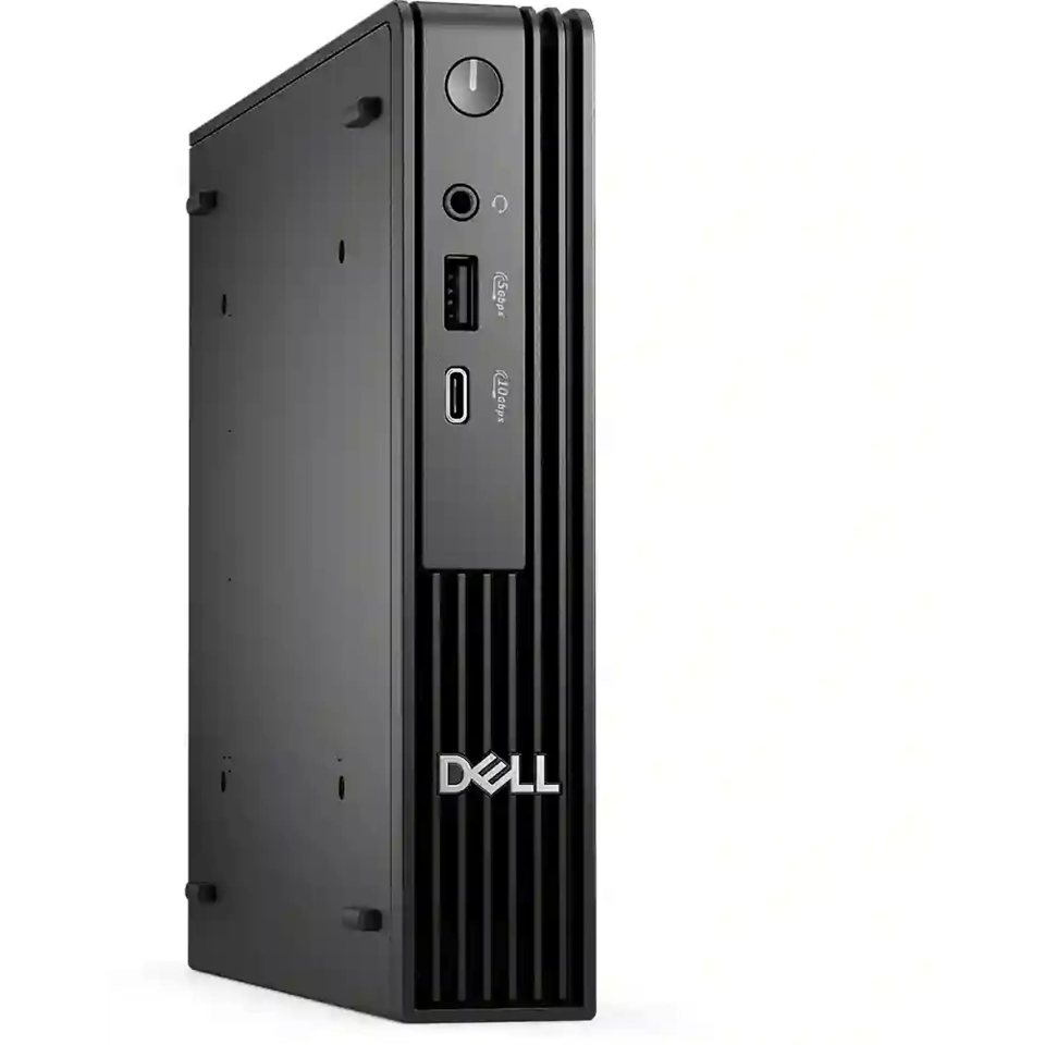 DELL ULTRA 5 235T- 16GB DDR5 RAM- 512GB M2 NVME- O/B UHD FDOS MINI PC / PRO MICRO BTO106_QCM1250U