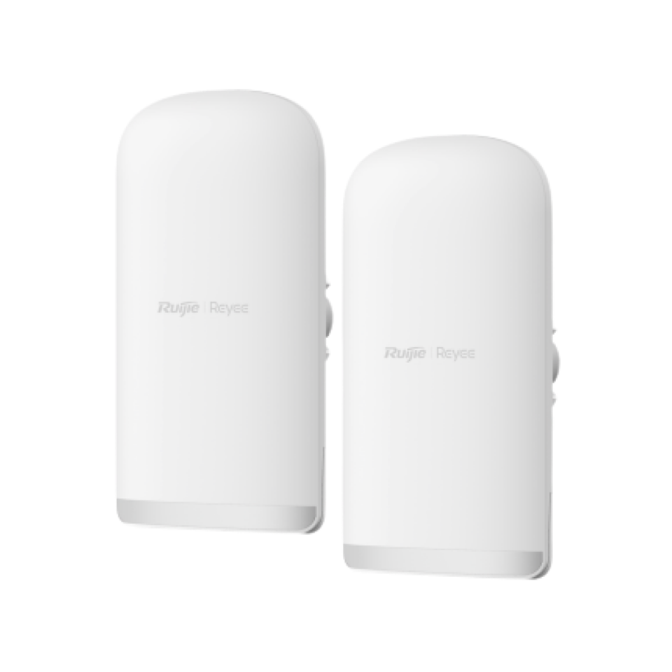 RUIJIE REYEE RG-EST350G 10dbi 867mbps 5ghz 5+km Harici Access Point 2-li Set