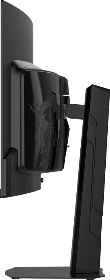 MSI 34'' MAG 341CQP QD-OLED X28 0.03MS 280HZ HDMI-DP Kavisli Gaming Monitör 3440x1440