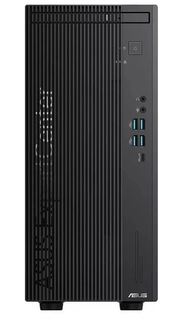ASUS ULTRA 7 265-32GB DDR5 RAM-1TB NVME-8GB RTX5060-FDOS GAMING PC / EXPERTCENTER B900 B900MF-0072650110