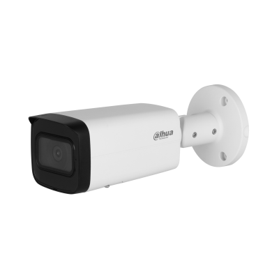 DAHUA 4MP Bullet 3.6mm  IP Kamera Sesli IPC-HFW2441T-AS-0360