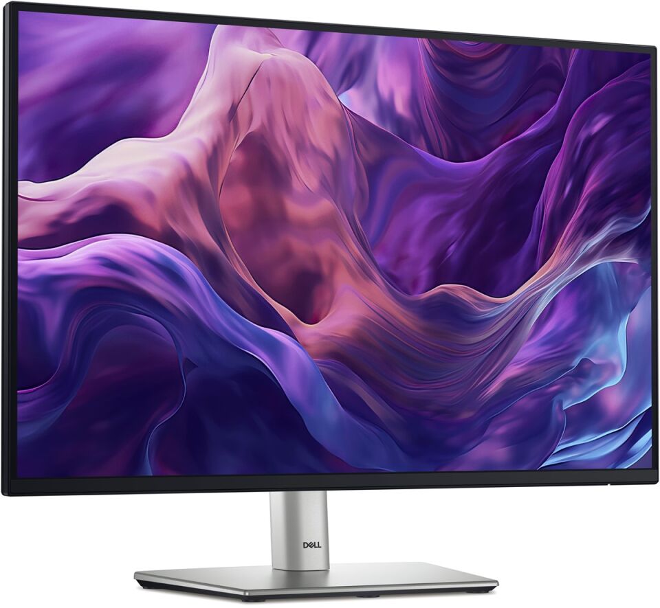 DELL 23.8'' IPS P2425E 5MS 100HZ HDMI-DP Kurumsal Monitör 1920x1200