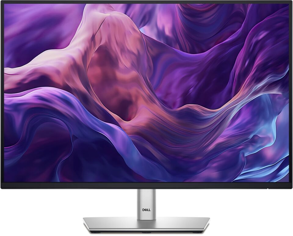 DELL 23.8'' IPS P2425E 5MS 100HZ HDMI-DP Kurumsal Monitör 1920x1200