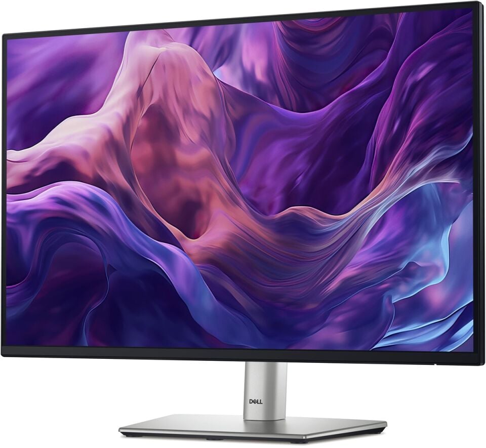 DELL 23.8'' IPS P2425E 5MS 100HZ HDMI-DP Kurumsal Monitör 1920x1200