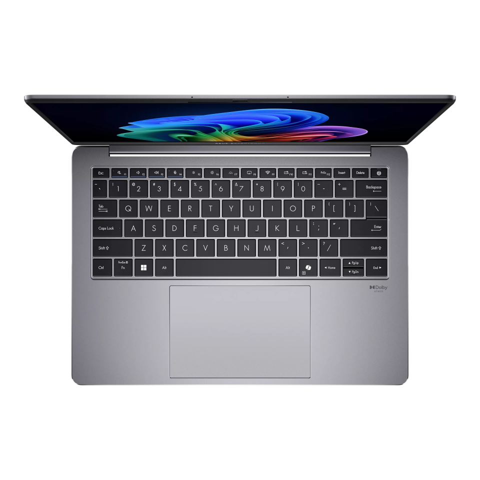 ASUS 14'' ULTRA 7 258V - 32GB DDR5 RAM - 1TB NVME O/B UHD FDOS / EXPERTBOOK P5405CSA-NZ1200