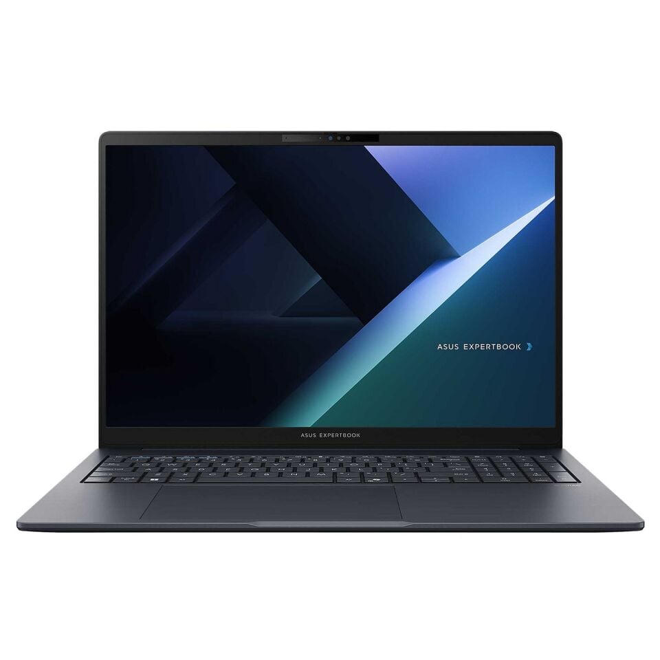 ASUS 16'' ULTRA 7 255H - 16GB DDR5 RAM - 512GB NVME O/B UHD FDOS / EXPERTBOOK B5605CCA-U716512B1D