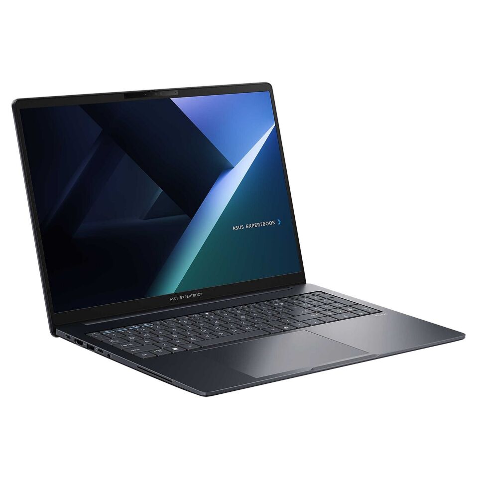 ASUS 16'' ULTRA 7 255H - 16GB DDR5 RAM - 512GB NVME O/B UHD FDOS / EXPERTBOOK B5605CCA-U716512B1D