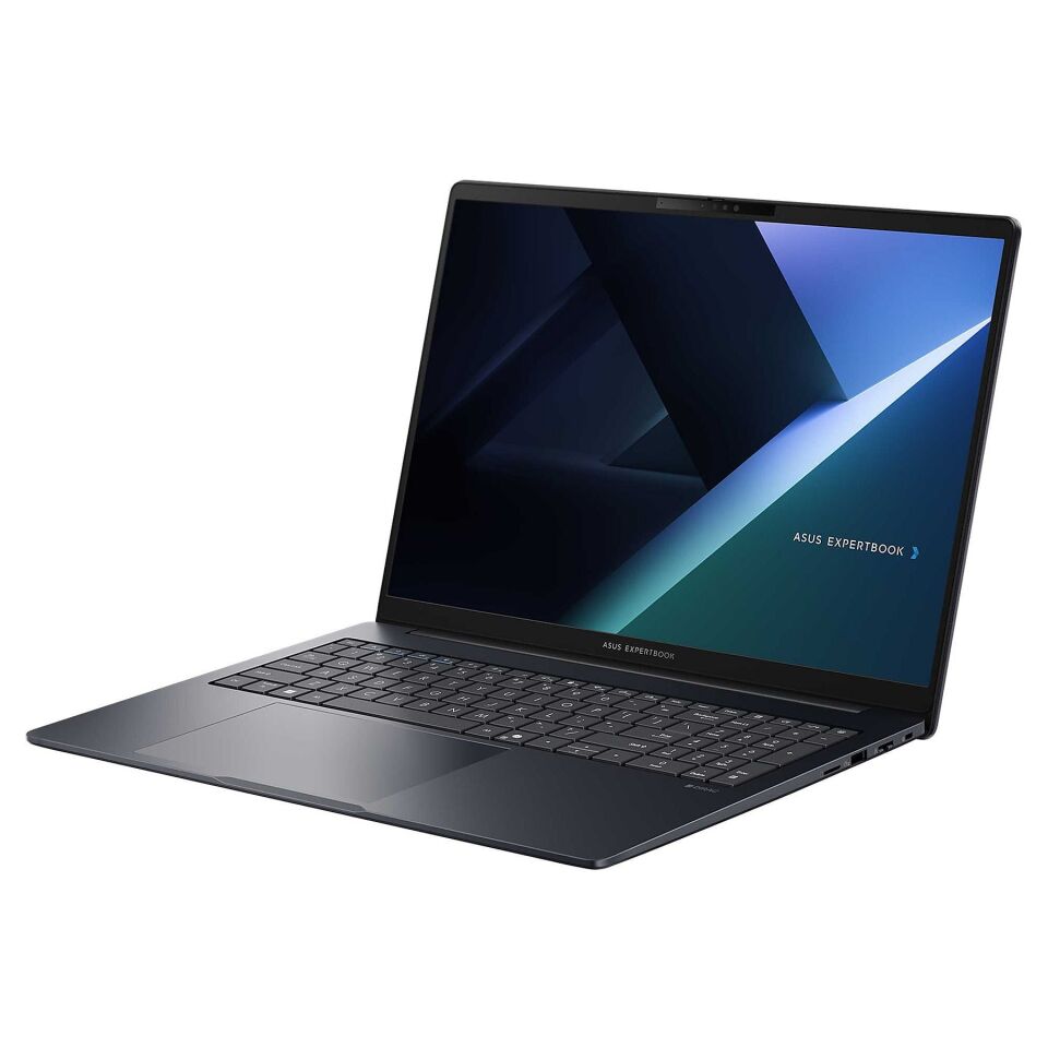 ASUS 16'' ULTRA 7 255H - 16GB DDR5 RAM - 512GB NVME O/B UHD FDOS / EXPERTBOOK B5605CCA-U716512B1D