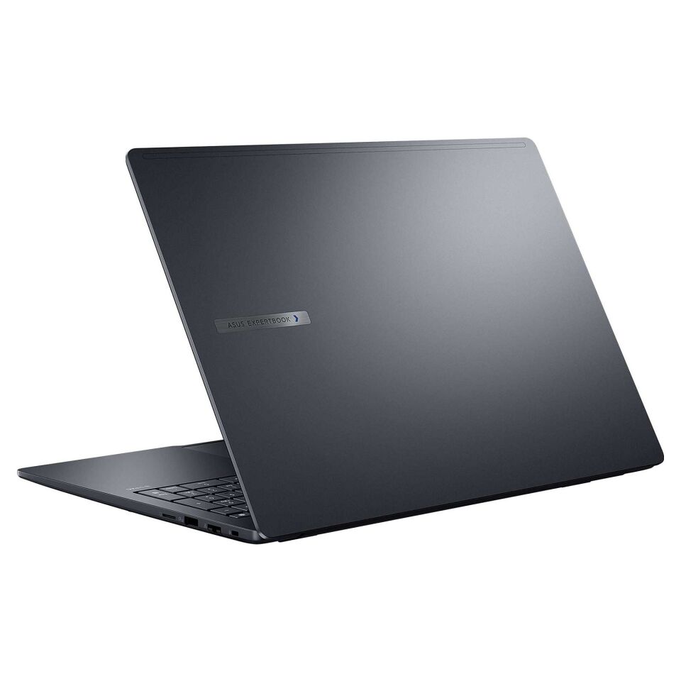 ASUS 16'' ULTRA 7 255H - 16GB DDR5 RAM - 512GB NVME O/B UHD FDOS / EXPERTBOOK B5605CCA-U716512B1D