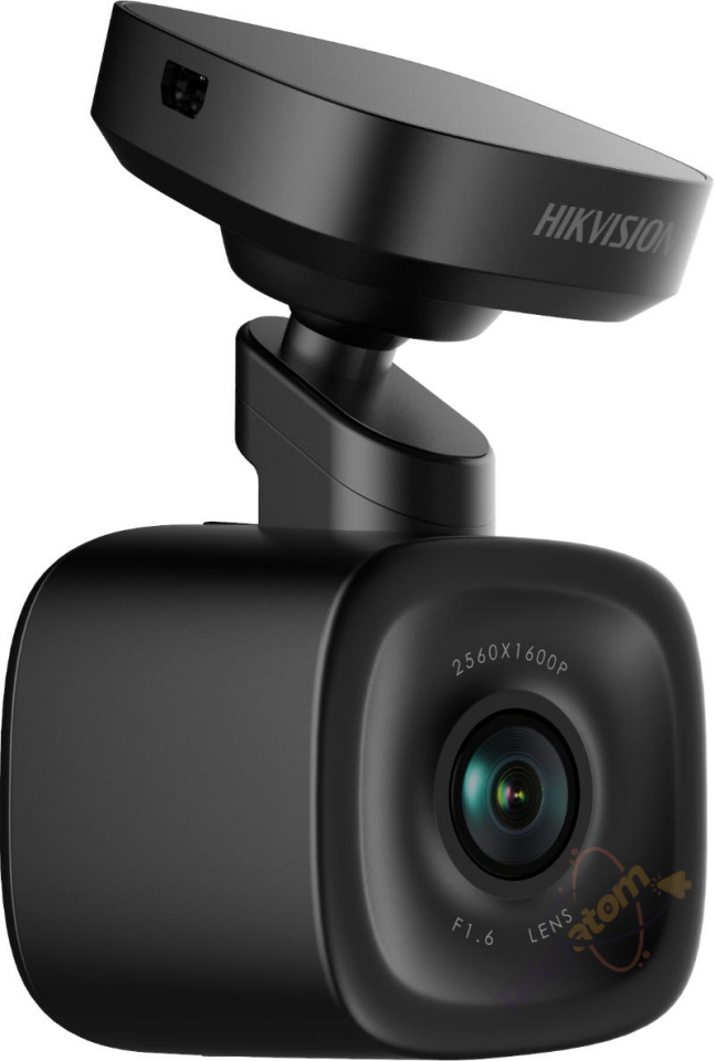 HIKVISION AE-DC5013-F6 1600P ADAS,Wifi,G-Sensör Ses Kontrolü Araç İçi Kamerası