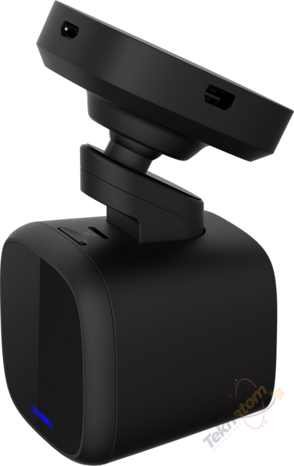 HIKVISION AE-DC5013-F6 1600P ADAS,Wifi,G-Sensör Ses Kontrolü Araç İçi Kamerası