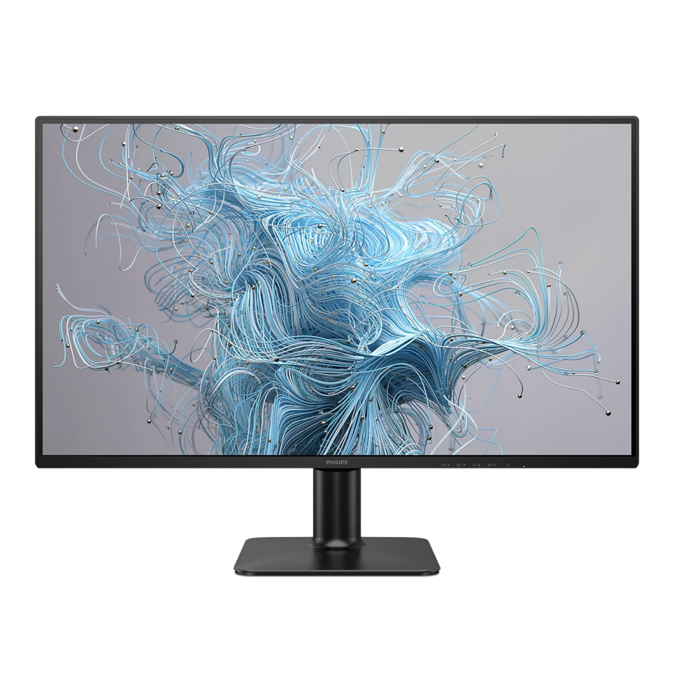 PHILIPS 27'' IPS 27E2N2500/00 1MS 120hz HDMI EV Ofis Tipi Monitör (2560 X 1440)