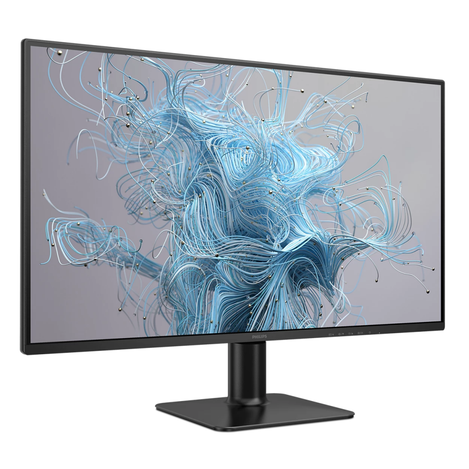 PHILIPS 27'' IPS 27E2N2500/00 1MS 120hz HDMI EV Ofis Tipi Monitör (2560 X 1440)