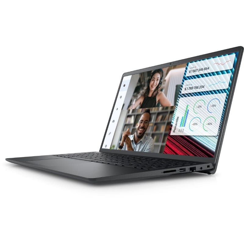 DELL 15.6'' CORE İ5 1334U - 16GB DDR5 - 512GB M2 NVME - O/B UHD W11 PRO / VOSTRO 3530 N3409PVNB3530U