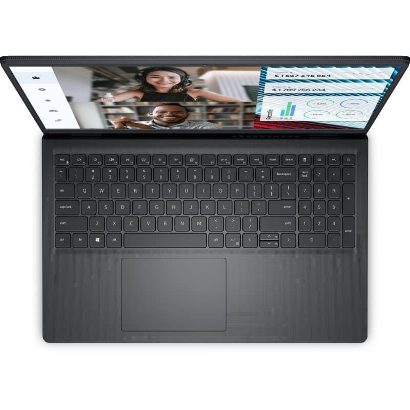 DELL 15.6'' CORE İ5 1334U - 16GB DDR5 - 512GB M2 NVME - O/B UHD W11 PRO / VOSTRO 3530 N3409PVNB3530U