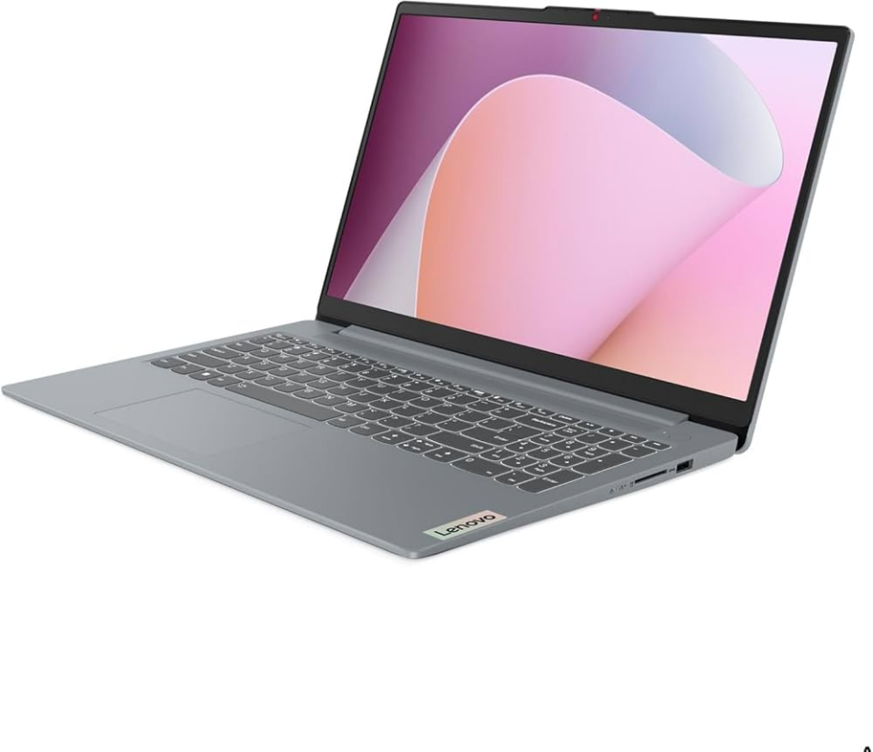 LENOVO 15.6'' RYZEN 5 7520U - 8GB DDR5 - 512GB MW NVME - O/B UHD FDOS / IDEAPAD SLIM 3 82XQ00RWTX