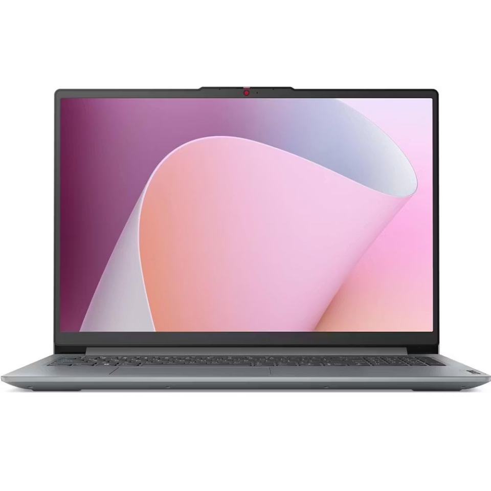 LENOVO 15.6'' RYZEN 5 7520U - 8GB DDR5 - 512GB MW NVME - O/B UHD FDOS / IDEAPAD SLIM 3 82XQ00RWTX
