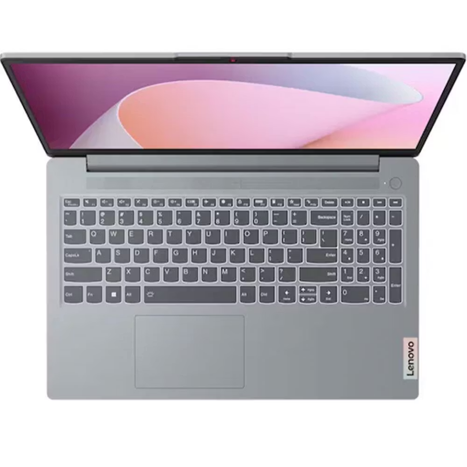 LENOVO 15.6'' RYZEN 5 7520U - 8GB DDR5 - 512GB MW NVME - O/B UHD FDOS / IDEAPAD SLIM 3 82XQ00RWTX