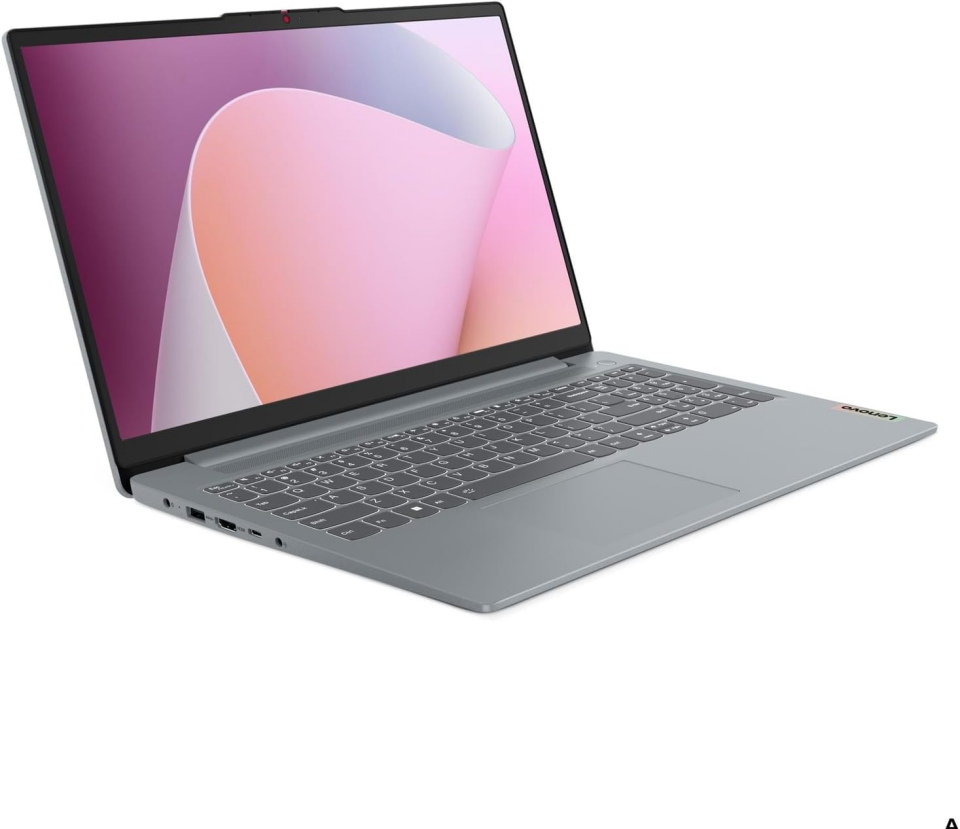 LENOVO 15.6'' RYZEN 5 7520U - 8GB DDR5 - 512GB MW NVME - O/B UHD FDOS / IDEAPAD SLIM 3 82XQ00RWTX