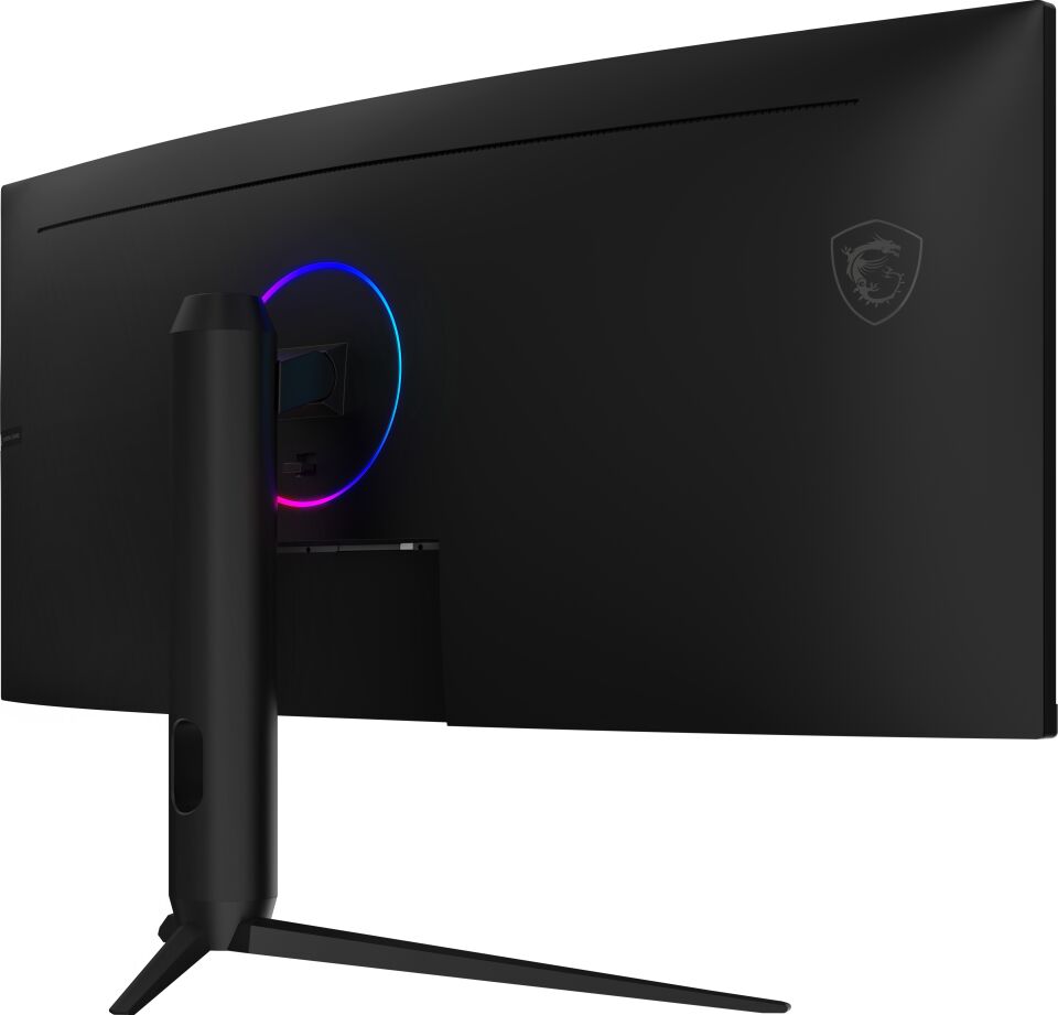 MSI 34'' VA MAG 342CQR E2 1MS 180HZ HDMI-DP Kavisli Gaming Monitör 3440x1440