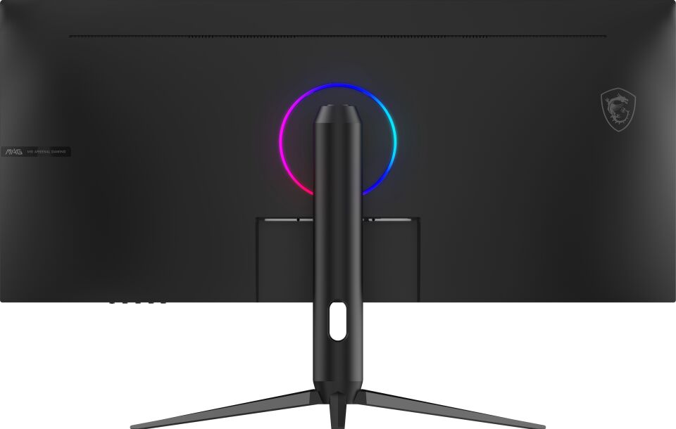 MSI 34'' VA MAG 342CQR E2 1MS 180HZ HDMI-DP Kavisli Gaming Monitör 3440x1440