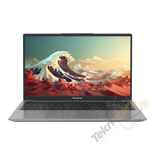 QUANTUM 15.6'' CORE i9 12900HK- 32GB DDR4 RAM -1TB M2 NVME O/B UHD FDOS ULTRA / TS1504 QNNTB10B060700