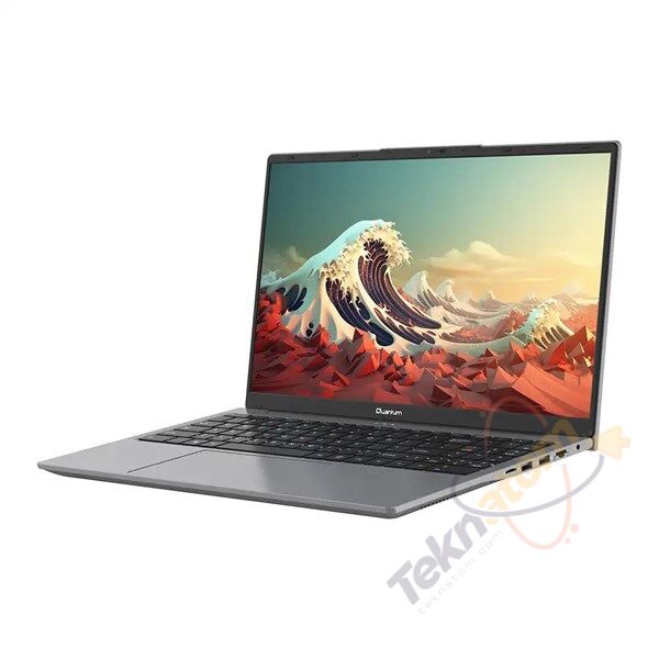QUANTUM 15.6'' CORE i9 12900HK- 32GB DDR4 RAM -1TB M2 NVME O/B UHD FDOS ULTRA / TS1504 QNNTB10B060700