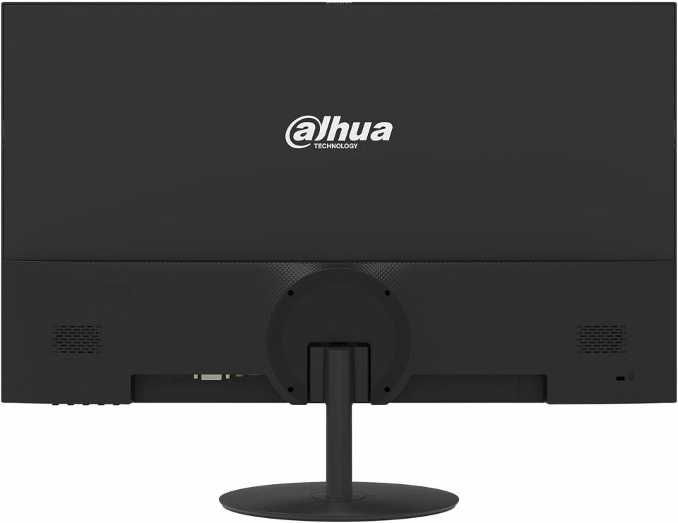 DAHUA 23.8'' IPS LM24-A200Y 5ms 100Hz FullHD VGA HDMI EV Ofis Tipi Monitör (1920x1080)